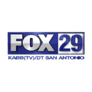 KABB Fox 29 San Antonio Logo