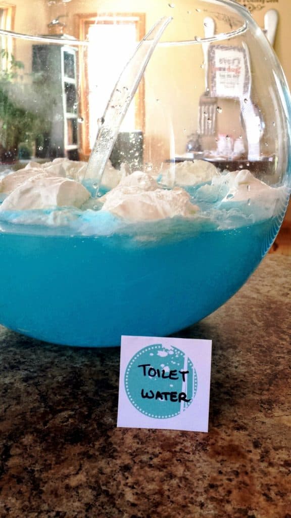 fake toilet water recipe