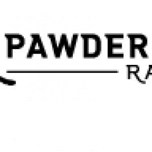 Pawderosa Ranch Logo