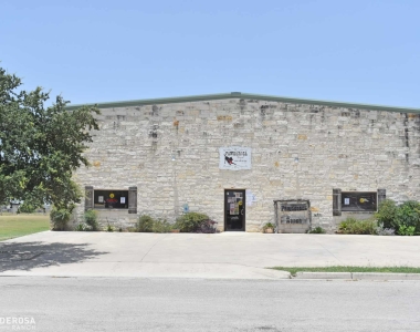 Schertz Facility