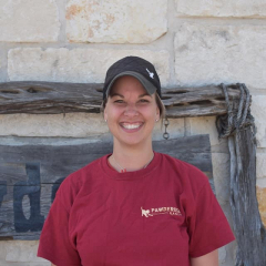 SCHERTZ: Kyndra SCHERTZ: Kyndra